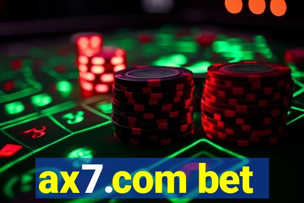 ax7.com bet